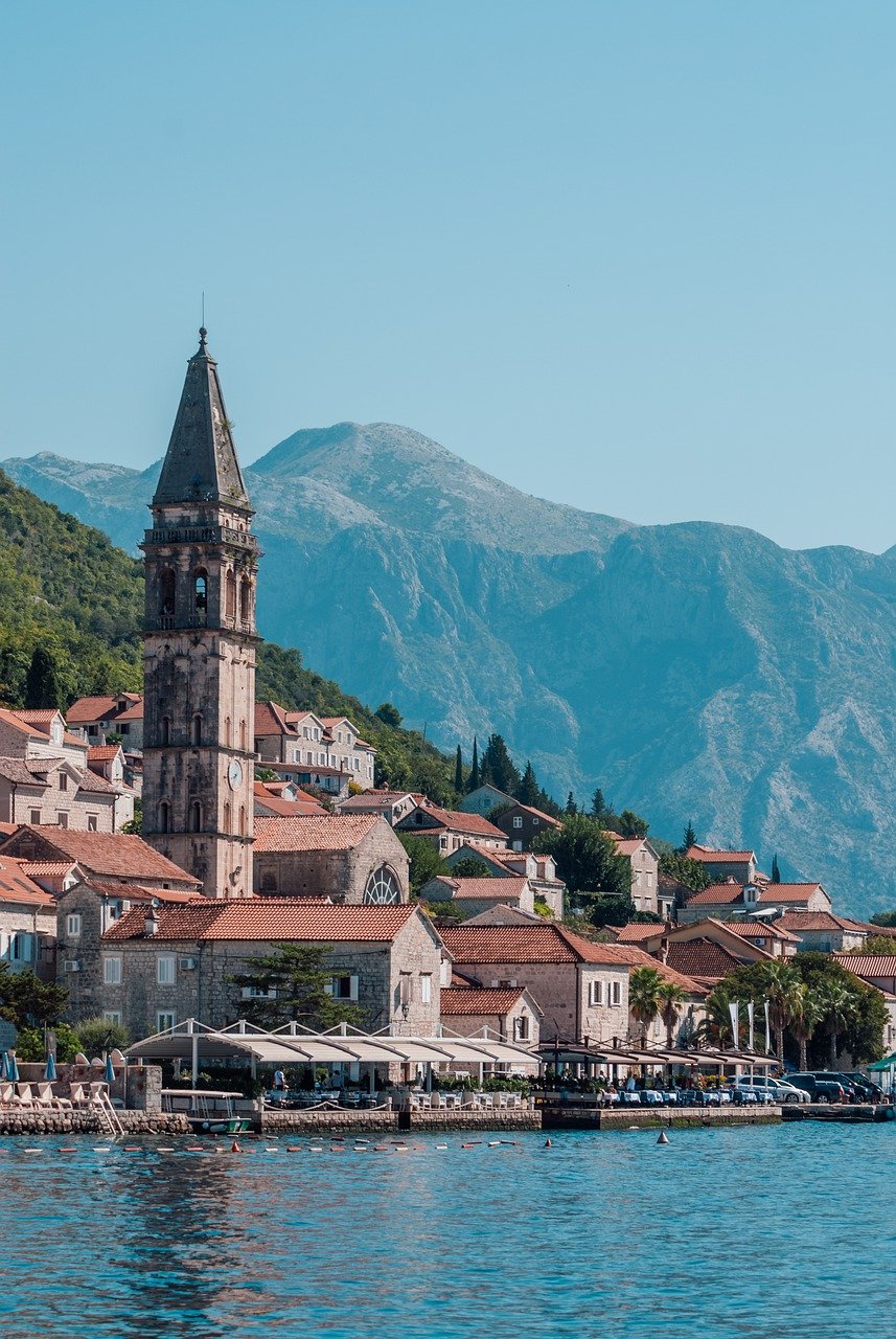 Ultimate 14-Day Montenegro and Albania Adventure